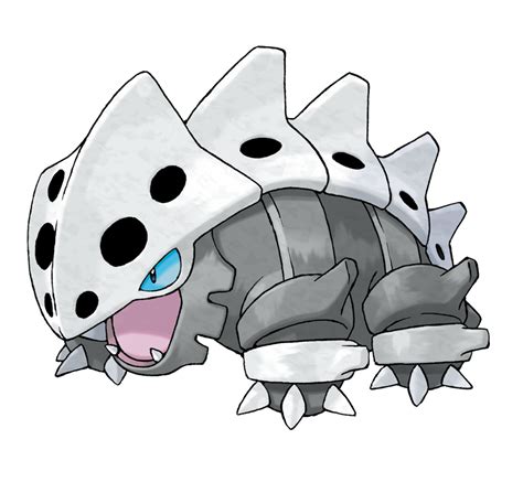 Lairon (Pokémon) .